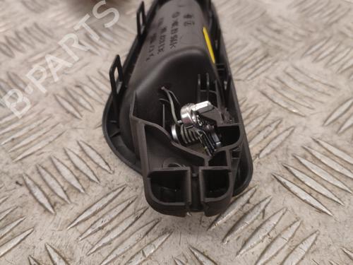 Front right interior door handle VW PASSAT B6 (3C2) 2.0 TDI | BP23736727I14 