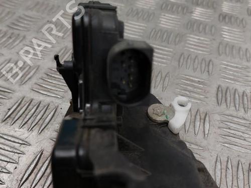 Front left lock BMW 3 (E46) 320 d | BP23658994C98 