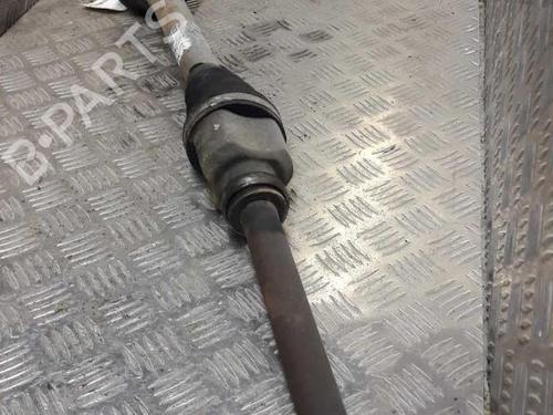 Used Right front driveshaft Right front driveshaft CITROËN C4 Coupe (LA_) 1.6 HDi (90 hp) 24851361 24851361