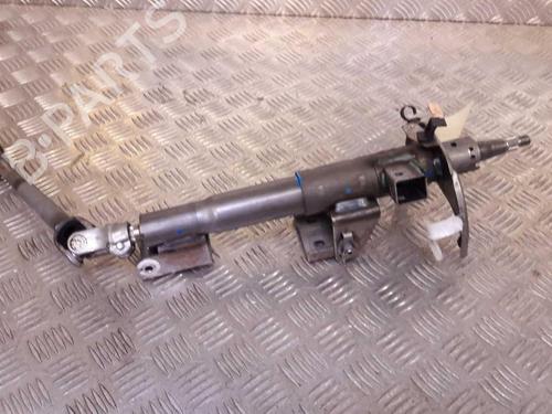 Steering column CITROËN C1 (PM_, PN_) 1.0 | BP23718369M21 - Image 4