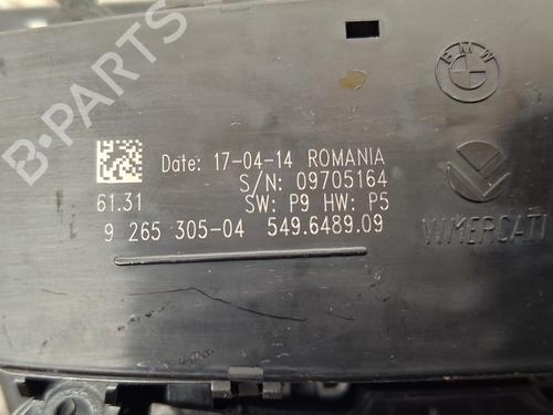 Headlight switch BMW 3 (F30, F80) | BP36513782I24 - Image 4