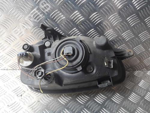 Used Left headlight Left headlight OPEL CORSA B (S93) 1.5 D (F08, F68, M68) (50 hp) 23656079 23656079