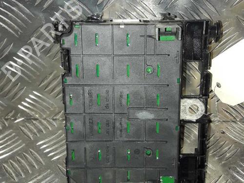 Used Fuse box Fuse box PEUGEOT 206 SW (2E/K) 1.4 16V (88 hp) 24851600 24851600