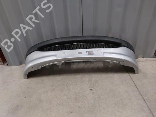Front bumper PEUGEOT 206 Hatchback (2A/C) 1.1 i | BP23737530C7 
