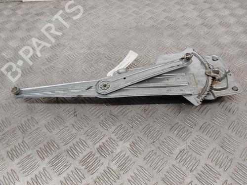 Front left window mechanism RENAULT TWINGO I (C06_) 1.2 (C066, C068) | BP30127812C22 