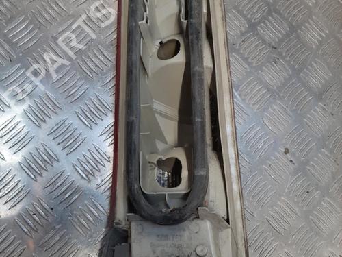 Used Right taillight Right taillight RENAULT SUPER 5 (B/C40_) 1.4 Cat (B/C/407) (58 hp) 23717160 23717160