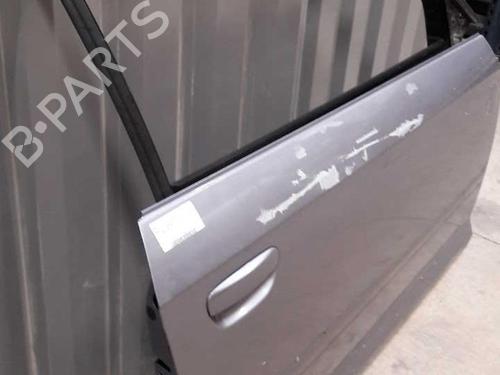 Right front door AUDI A3 (8P1) 1.9 TDI | BP23717940C3 
