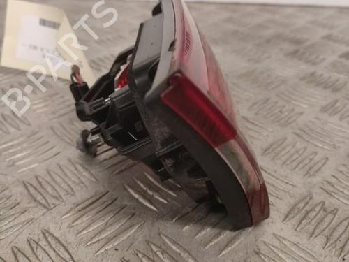 Left tailgate light RENAULT CLIO IV (BH_) 1.5 dCi 75 | BP23737990C79 