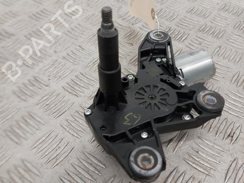 Rear wiper motor RENAULT MEGANE IV Hatchback (B9A/M/N_) 1.6 dCi 130 (B9A4) | BP31074975M102 - Image 3