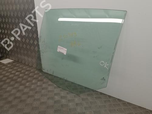 Rear left door window VW GOLF V (1K1) 1.9 TDI | BP29222322C20 