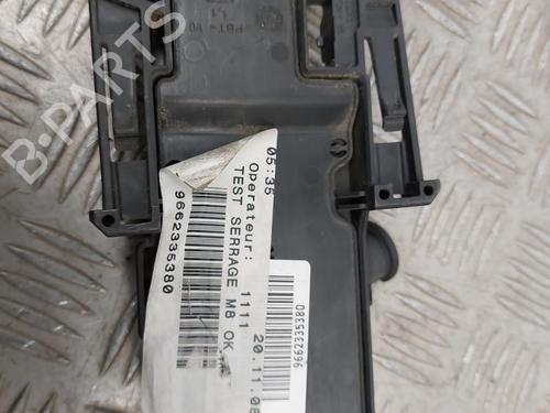 Electronic module CITROËN C5 III Break (RW_) | BP33545708M83 - Image 4