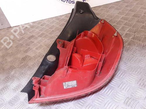 Left taillight RENAULT CLIO III (BR0/1, CR0/1) 1.5 dCi (BR17, CR17) | BP23658403C34 