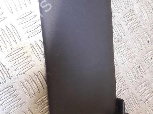 Used Left sun visor FIAT 500 (312_) 1.2 (312AXA1A) (69 hp) 23724823