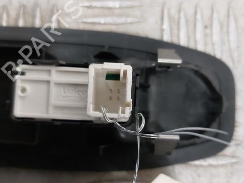 Right front window switch PEUGEOT 2008 I (CU_) 1.2 VTi | BP23748655I26  - Image 5