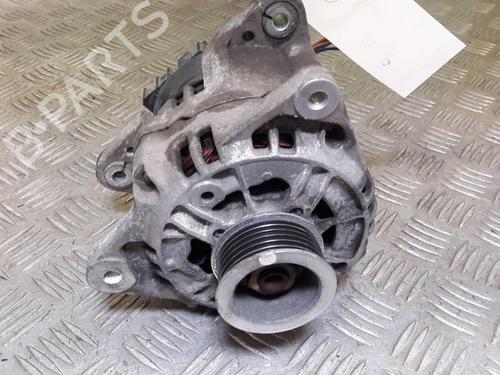 Used Alternator Alternator FORD FIESTA IV (JA_, JB_) 1.3 i (60 hp) 24852930 24852930