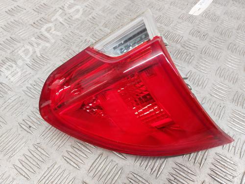 Left tailgate light PEUGEOT 2008 I (CU_) 1.6 BlueHDi 100 | BP23747064C79 - Image 2