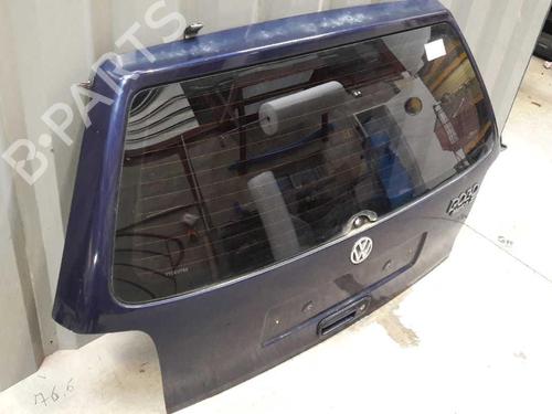 Tailgate VW POLO III (6N1) 60 1.4 | BP23734252C6