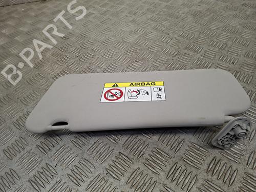 Right sun visor CITROËN C3 Picasso (SH_)  | BP34265500I2  - Image 5