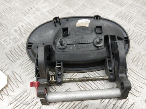 front-right-exterior-door-handle-opel-meriva-a-mpv-x03-2003-2004-2005-2006-2007-2008-2009-2010-23737244 main image