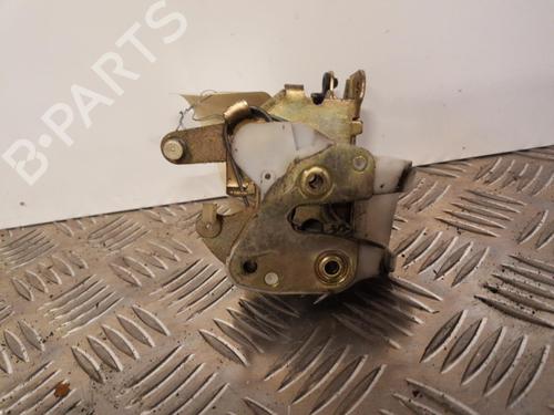 Used Front right lock CITROËN BX (XB-_) 19 D (69 hp) 24851544