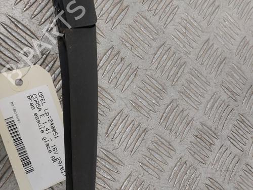 rear-windshield-wiper-arm-opel-corsa-e-x15-2014-23745074 main image