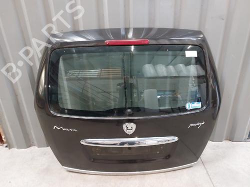 Used Tailgate LANCIA MUSA (350_) 1.3 D Multijet (350.AXB11, 350.AXB1A) (70 hp) 23746345