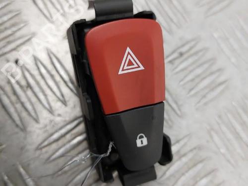 Used Warning switch Warning switch RENAULT GRAND SCÉNIC III (JZ0/1_) 1.9 dCi (JZ0J, JZ0N, JZ1K, JZ1S) (131 hp) 23744070 23744070