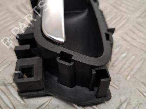 Front left interior door handle CITROËN C4 II (NC_) 1.6 HDi 115 | BP29202374I13 - Image 2