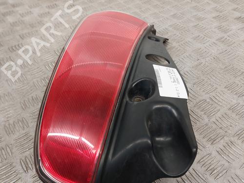 Right taillight LANCIA YPSILON (843_) 1.3 JTD (843.AXD11, 843.AXD1A) | BP30458142C35  - Image 5