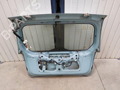 Tailgate HYUNDAI GETZ (TB) 1.5 CRDi | BP29846281C6