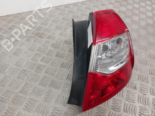 Right taillight CITROËN C4 II (NC_) 1.6 HDi 115 | BP31146010C35  - Image 5