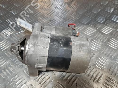 Starter NISSAN MICRA III (K12) 1.2 16V | BP24851485M8