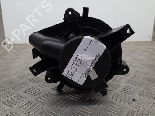 Heater blower motor FIAT DOBLO Box Body/MPV (223_) 1.3 D Multijet | BP31317423M62 