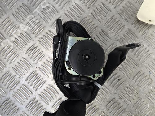 Used Rear left seatbelt Rear left seatbelt MINI MINI (R56) One D (90 hp) 34045923 34045923