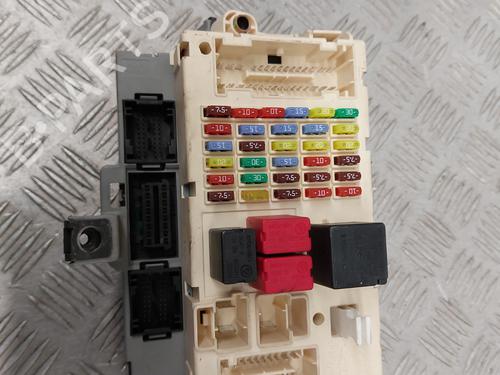 Elektronisk modul ALFA ROMEO 147 (937_) 1.6 16V T.SPARK ECO (937.AXA1A, 937.BXA1A) | BP24578345M83 