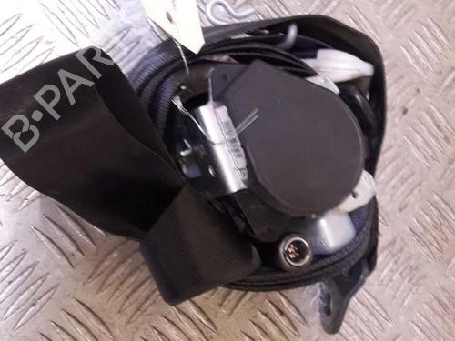 Used Front right belt tensioner PEUGEOT 207 (WA_, WC_) 1.6 HDi (90 hp) 23725352