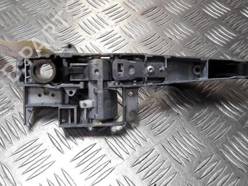 Rear right exterior door handle CITROËN C4 I (LC_) 1.4 16V | BP23716723C130 