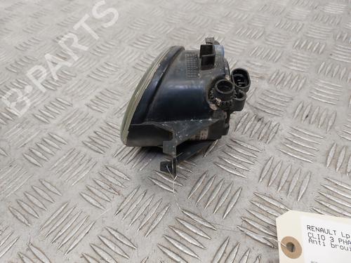 left-front-fog-light-renault-clio-iii-br01-cr01-2005-2006-2007-2008-2009-2010-2011-2012-2013-2014-28132640 main image