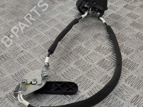 Interior handle DACIA LOGAN MCV (KS_) 1.5 dCi (KS0K) | BP23658849I7 - Image 2