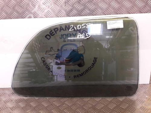 Used Rear right door window NISSAN MICRA II (K11) 1.0 i 16V (60 hp) 23657059