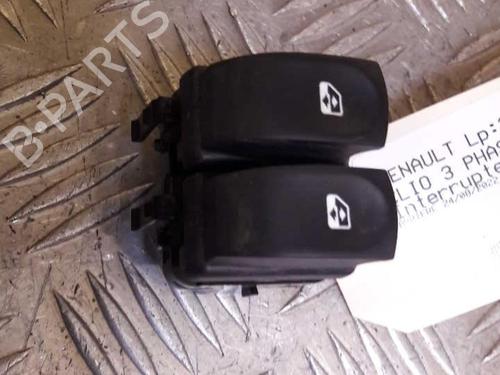 Used Switch Switch RENAULT CLIO III (BR0/1, CR0/1) 1.5 dCi (BR0H, CR0H, CR1S, BR1S) (106 hp) 23726335 23726335