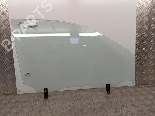 Front right door window HYUNDAI TUCSON (JM) 2.0 CRDi All-wheel Drive | BP31625034C19