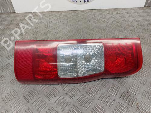 Right taillight FORD TRANSIT Van (FA_ _) 2.2 TDCi | BP23746978C35  - Image 5