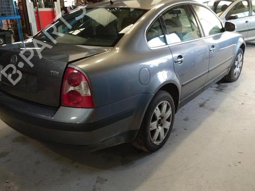 Subframe VW PASSAT B5.5 (3B3) 1.9 TDI | BP23715458M9 - Image 5
