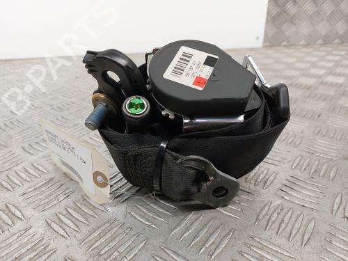 Venstre bak beltestrammer MERCEDES-BENZ E-CLASS (W211) E 270 CDI (211.016) (177 hp) 29529263