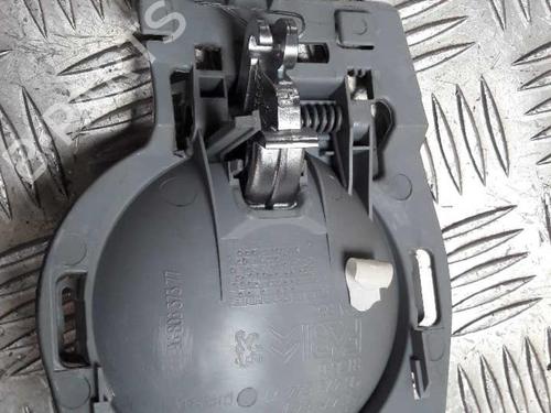 Used Front right interior door handle Front right interior door handle CITROËN C3 I (FC_, FN_) 1.4 HDi (68 hp) 23716498 23716498