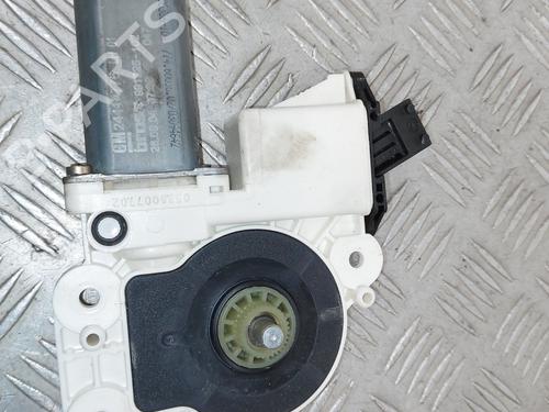 Vindusheismotor venstre bak OPEL VECTRA C GTS (Z02) 1.9 CDTI (F68) (150 hp) 28545524