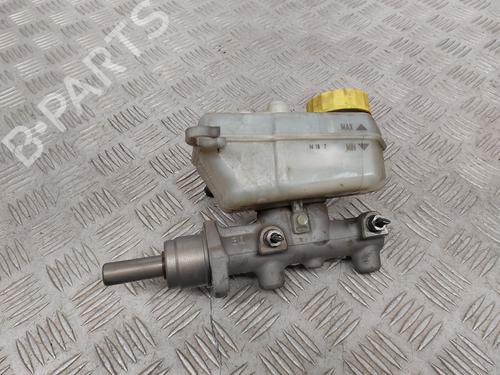Used Brake master cylinder VW POLO (9N_, 9A_) 1.4 TDI (80 hp) 23747866