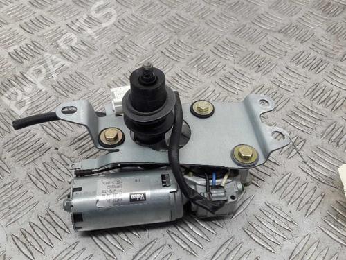 Ruitenwissermotor achter CITROËN XSARA (N1) 1.6 16V (109 hp) 23658858