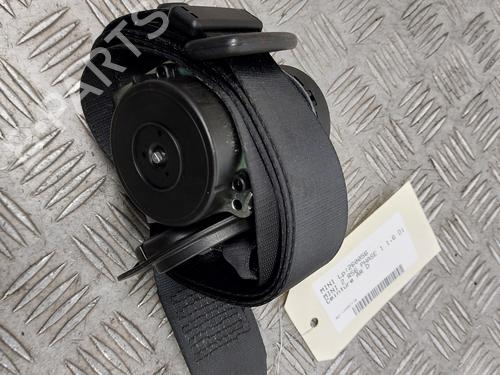 Rear right seatbelt MINI MINI (R56) One D | BP34045922I28 - Image 4